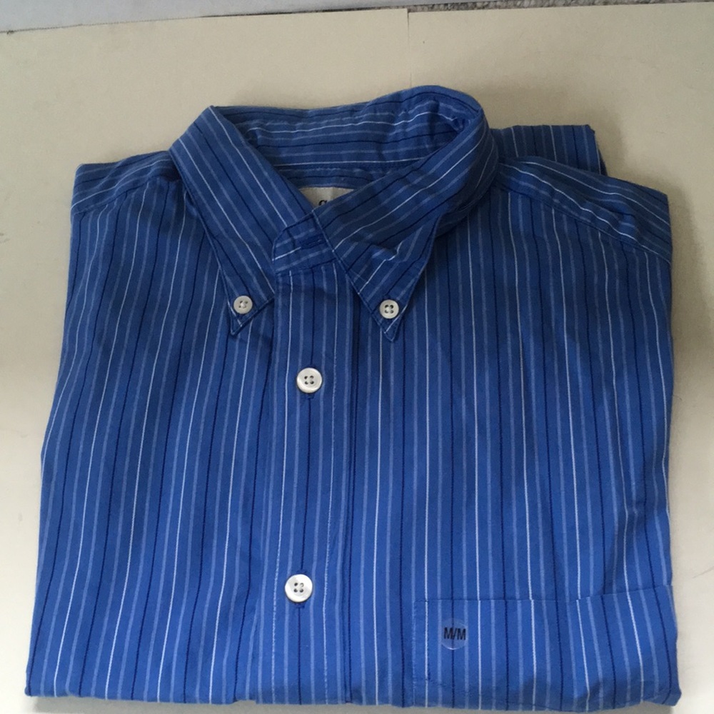 Gap long sleeve shirt
